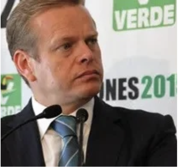 PVEM condiciona apoyo a reforma electoral: exige financiamiento igualitario